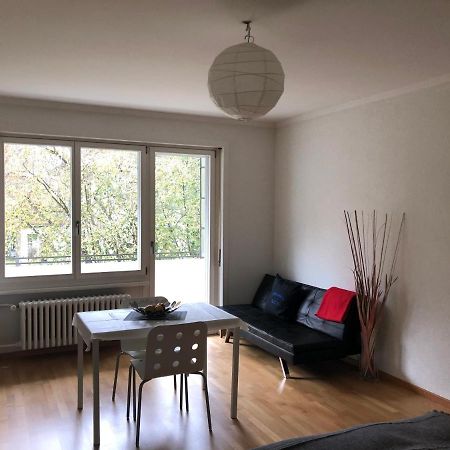 Hsh Monbijou Apartman Bern Kültér fotó