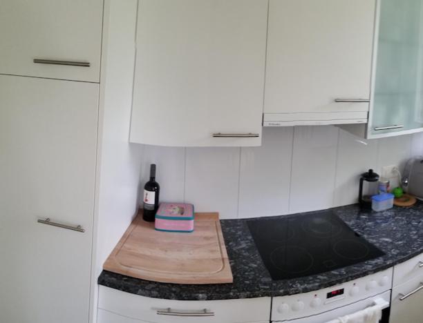Hsh Monbijou Apartman Bern Kültér fotó