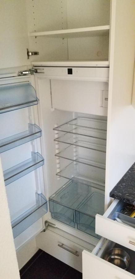 Hsh Monbijou Apartman Bern Kültér fotó