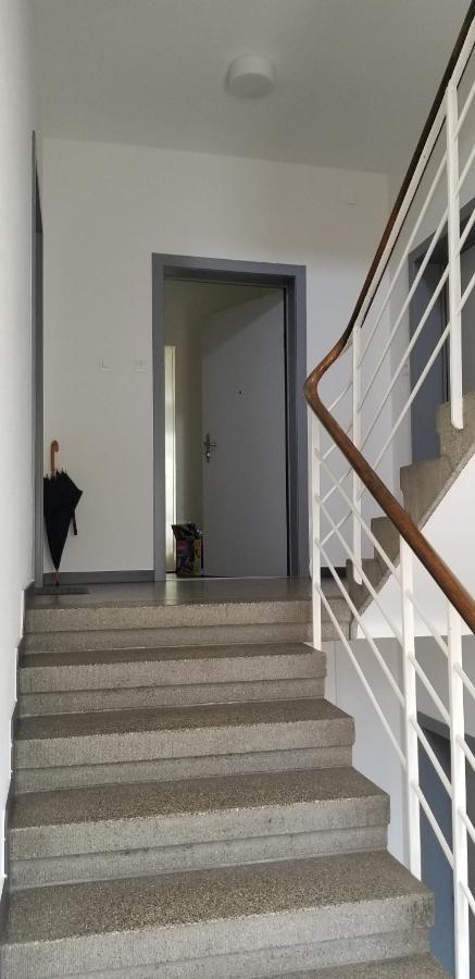 Hsh Monbijou Apartman Bern Kültér fotó