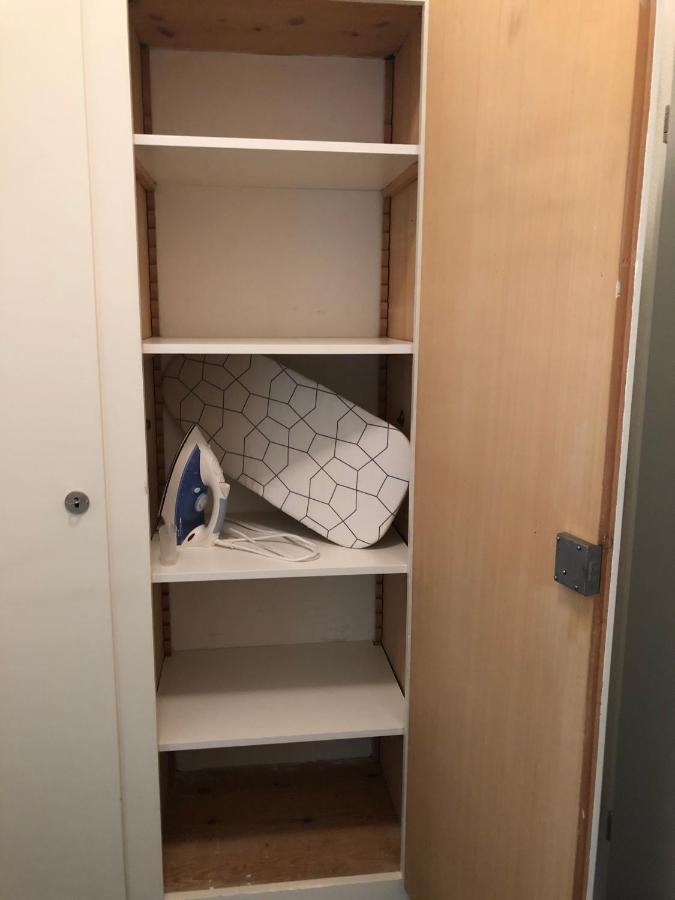 Hsh Monbijou Apartman Bern Kültér fotó