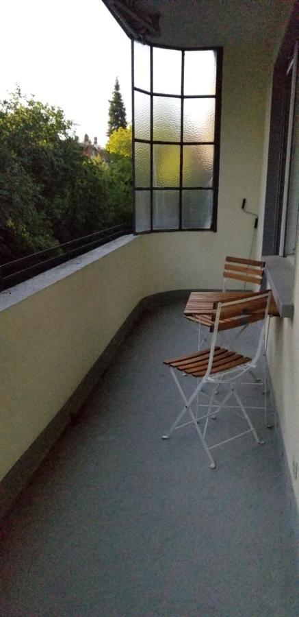 Hsh Monbijou Apartman Bern Kültér fotó